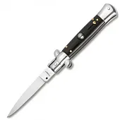 Нож складной Boker Magnum Sicilian Needle Dark Wood BK01MB278