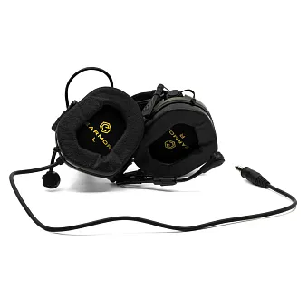 Наушники активные стрелковые Earmor Military Edition ME5
