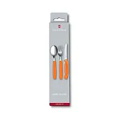 Набор вилка ложка нож Victorinox 6.7192.F9