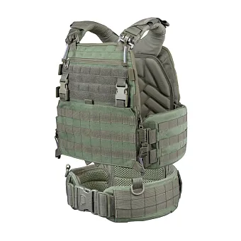 Плитоносец противоосколочный Stich Defense mod 4