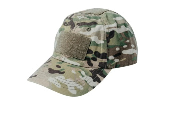 Бейсболка RBU MILGEAR