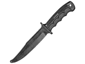 FAB Резиновый нож для обучения FAB DEFENSE TKN