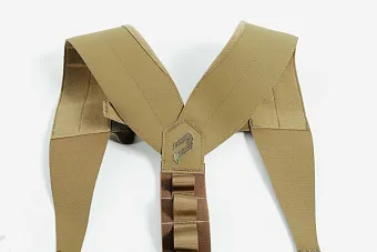 Подтяжки к боевому поясу Voas MILGEAR