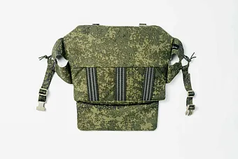 Пятиточечник Phantom Ursus MILGEAR