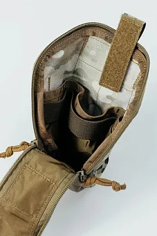 Подсумок медицинский Phantom Capsula MILGEAR