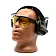 Наушники активные стрелковые Earmor Military Edition ME4