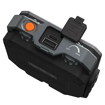 Кемпинговый фонарь универсальный Fenix CL28R