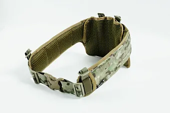 Пояс пулемётный разгрузочный Fortis MILGEAR