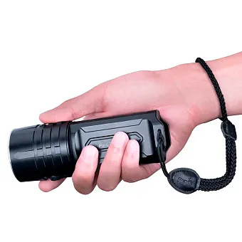 Поисковый фонарь Fenix LR35R