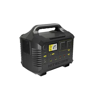 Портативная электростанция Nitecore NES1200