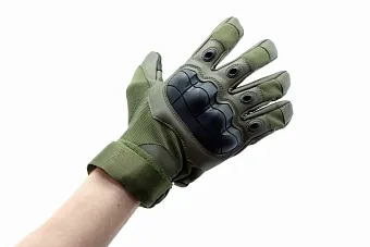 Перчатки тактические Major I-Touch