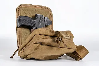 Сумка городская Sturmer Urban Bag