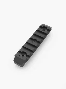Планка Пикатинни M-LOK полиамид ARMACON