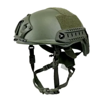 Бронешлем GUARD M2 класс защиты Бр 1