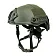 Бронешлем GUARD M2 класс защиты Бр 1