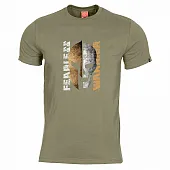 Футболка PENTAGON Ageron Fearless