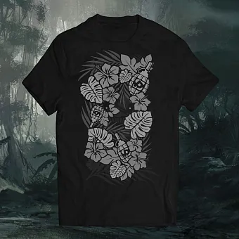 Футболка Stich Profi Monster