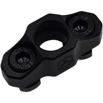 База под антабку QD M-LOK ARMACON
