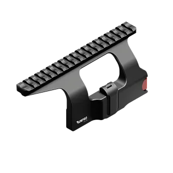 Быстросъемный кронштейн Aimpro серии Tactica 