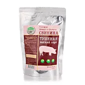 Кронидов Блюдо Свинина тушеная высший сорт