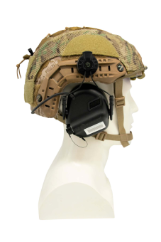 Тактические активные наушники OPSMAN EARMOR M31 H MARK3