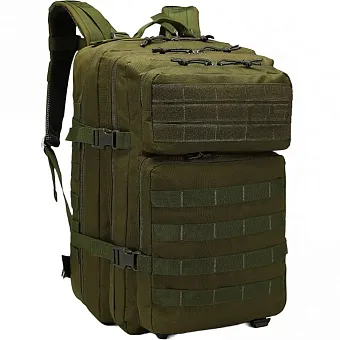 Рюкзак рейдовый RusForce Reserve 50L