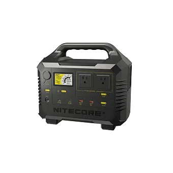 Портативная электростанция Nitecore NES1200