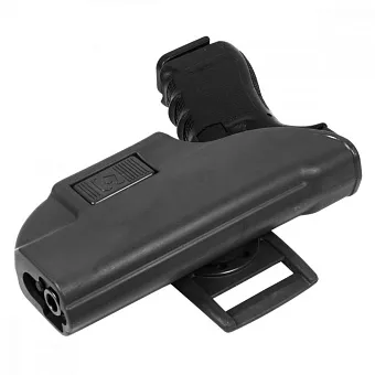 Кобура Альфа Glock 17 с поясным креплением