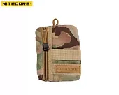 Тактическая сумка Nitecore NPP10 Camo
