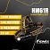 Налобный фонарь Fenix HM61R