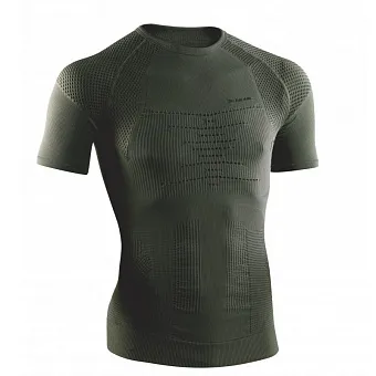 Термобельё футболка X-Bionic Combat Man Short