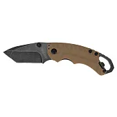 Нож складной Kershaw Shuffle II K8750TTANBW