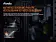 Многофункциональный фонарь Fenix WT25R