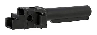 DLG Tactical Труба складная приклада для АК Mil-Spec DLG147