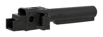 DLG Tactical Труба складная приклада для АК Mil-Spec DLG147