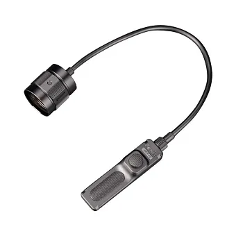 Фонарь Fenix HT18R + AER-05 + ALG-18 в комплекте