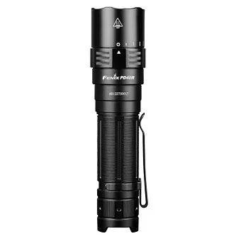 Подствольный фонарь Fenix PD40R V2.0