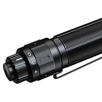 Подствольный фонарь Fenix TK22 TAC