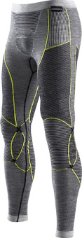 Термобельё брюки X-Bionic Apani Merino Man