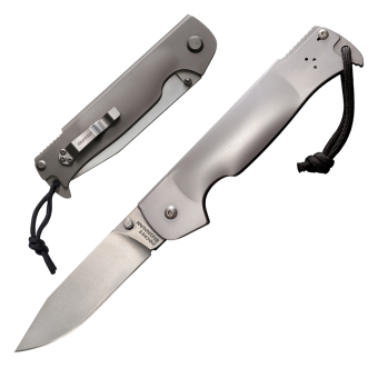 Нож складной Cold Steel Pocket Bushman