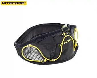 Тактическая сумка Nitecore BLT10