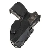 Кобура Fox для ПМ с поясным креплением Tek-Lok SP