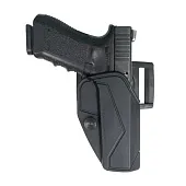 Кобура Fox для Glock 17 с поясным креплением