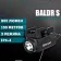 Пистолетный фонарь Olight Baldr S Пистолетный фонарь Olight Baldr S