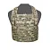 База тактического разгрузочного жилета 901 Elite Ops Base Warrior Assault Systems