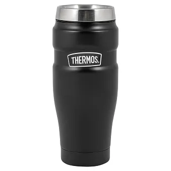 Термокружка для напитков Thermos King SK1005 470 мл 015563