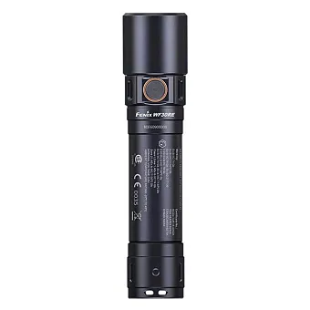 Ручной фонарь Fenix WF30RE