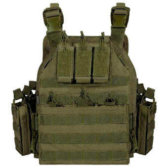 Плитоносец RusForce CPQR Pro