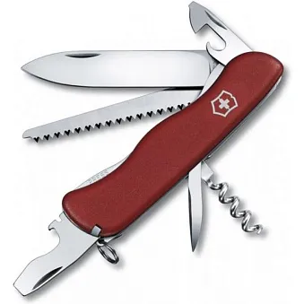Нож складной Victorinox Forester 0.8363
