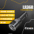 Поисковый лазерный фонарь Fenix LR36R